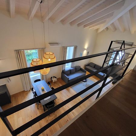 Suite 38 Бергамо Экстерьер фото