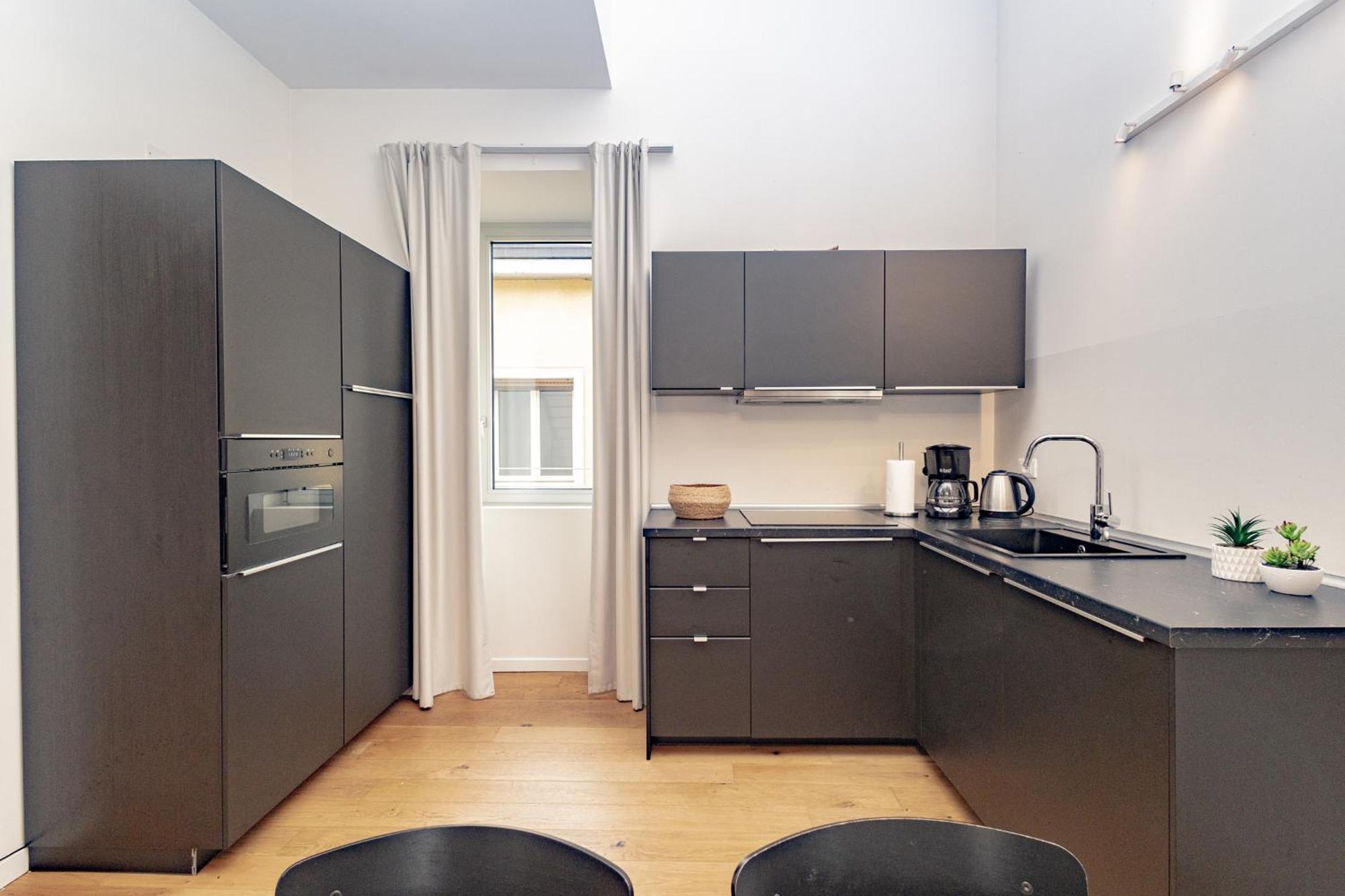 Suite 38 Бергамо Экстерьер фото