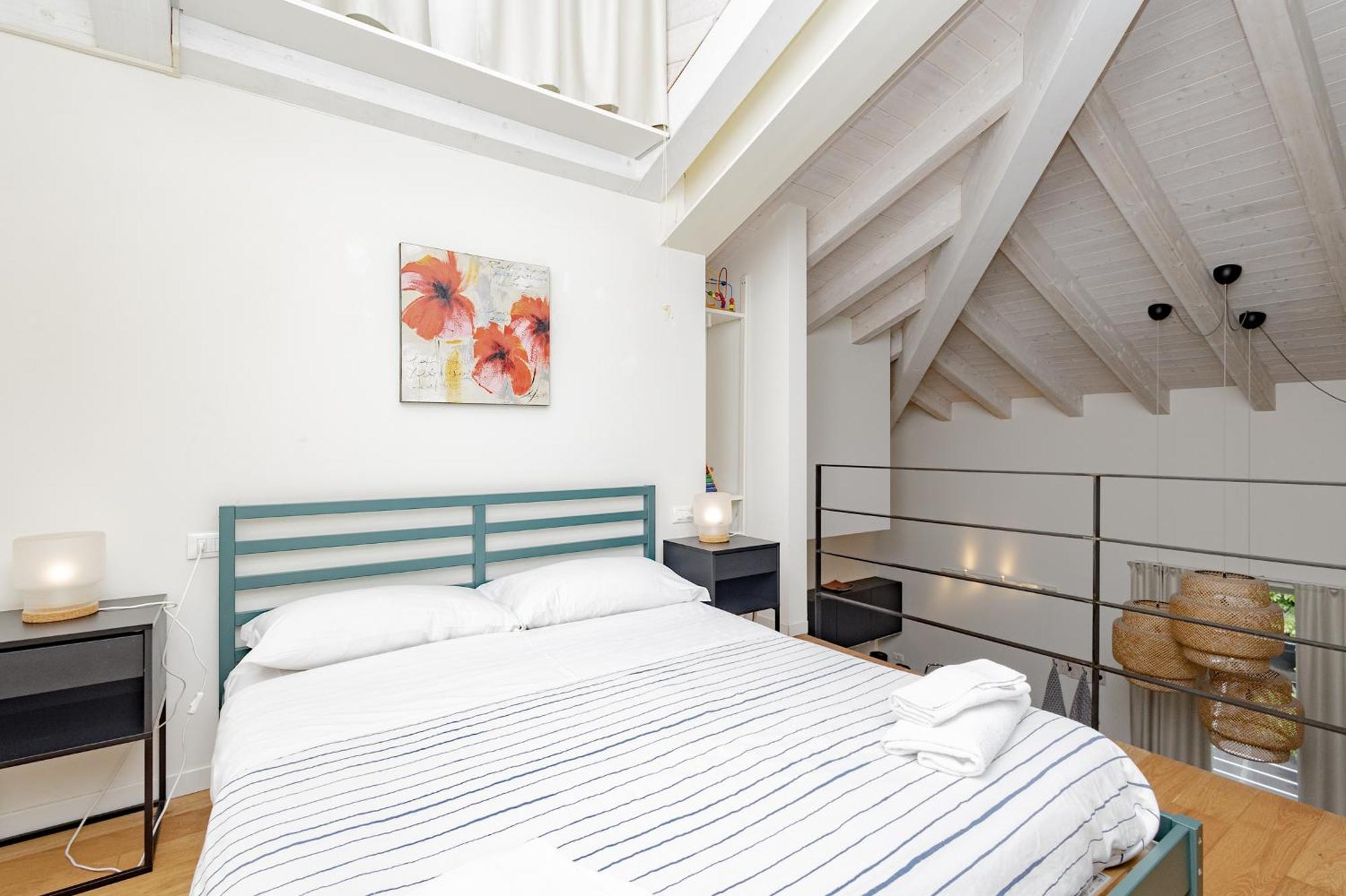Suite 38 Бергамо Экстерьер фото